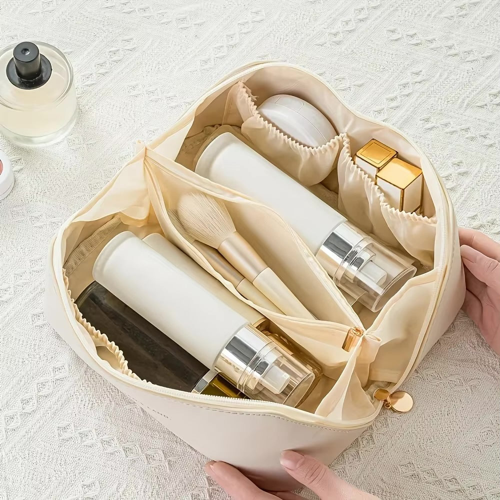 Kit Bag Make Up lady