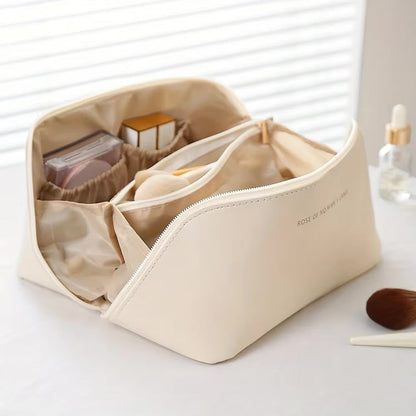 Kit Bag Make Up lady - Beige